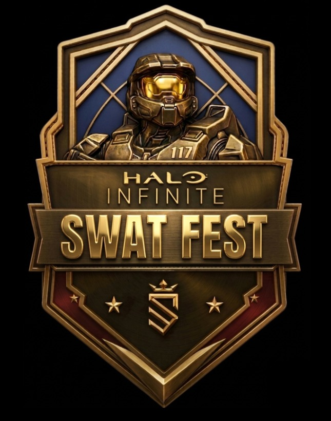 SWAT FEST 2026 — Halo Infinite